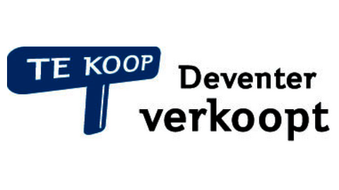 Deventer verkoopt