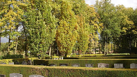 Algemene begraafplaats Bathmen